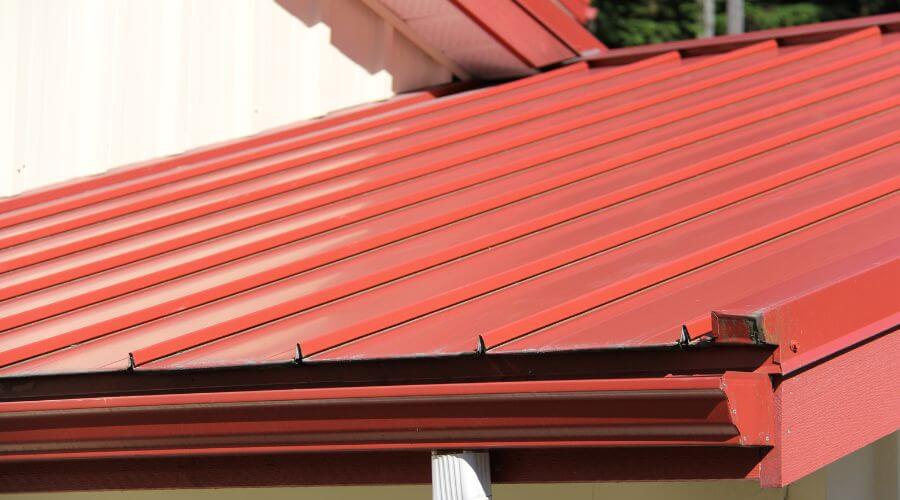 Industrial Roof Repair in Nashville, NC