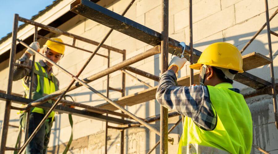 Expert top industrial roofings services in Nashville, NC